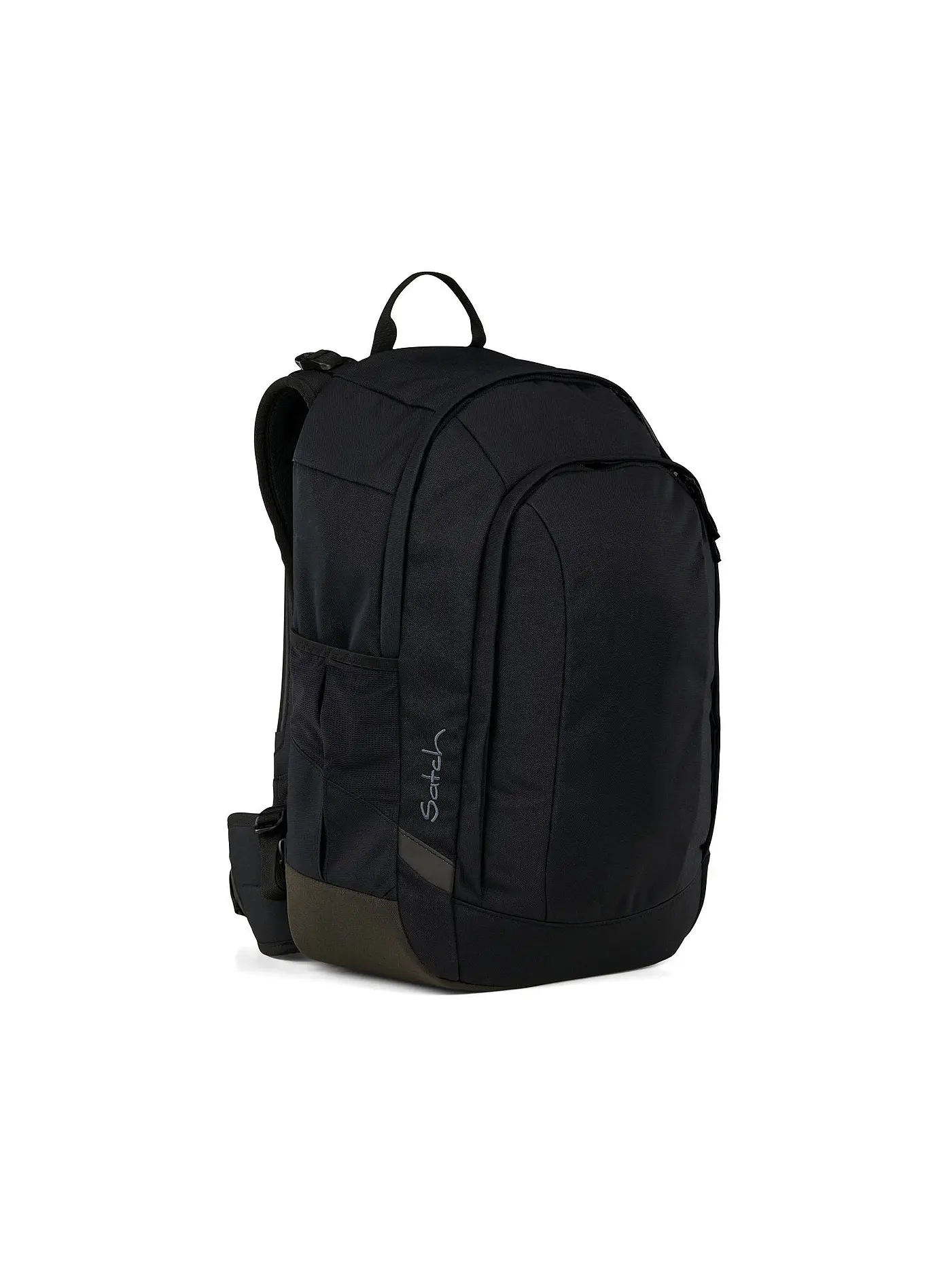 SATCH | Schulrucksack Air Black Jack | 